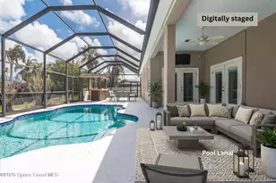 5133 Cocoplum Ave, Melbourne, FL 32940 - Photo 2