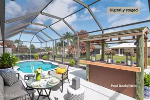 5133 Cocoplum Ave, Melbourne, FL 32940 - Photo 22