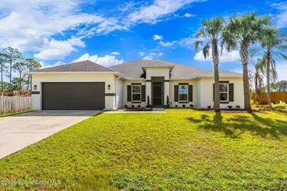 2579 Marquez Avenue, Palm Bay, FL 32909 - Photo 2