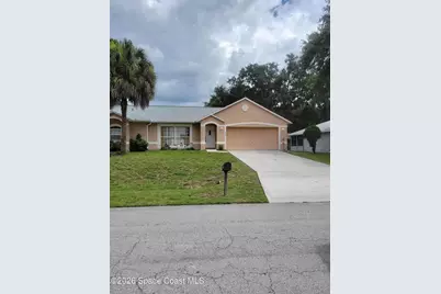 281 Seahorse Circle SE, Palm Bay, FL 32909 - Photo 1