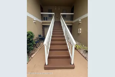 1601 Sunny Brook Lane #D202, Palm Bay, FL 32905 - Photo 2