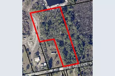 0 Unknown Street, Mims, FL 32754 - Photo 1