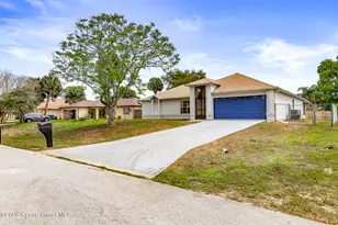 220 Lanack Rd SE, Palm Bay, FL 32909 - Photo 2