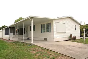 249 Kiwi Dr, Barefoot Bay, FL 32976 - Photo 1