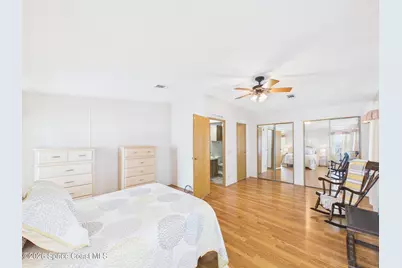 1203 Calusa Drive, Barefoot Bay, FL 32976 - Photo 4