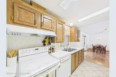 1203 Calusa Drive, Barefoot Bay, FL 32976 - Photo 16