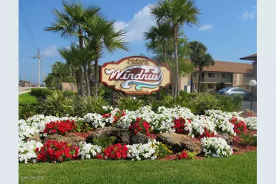 3170 N Atlantic Avenue #413, Cocoa Beach, FL 32931 - Photo 1