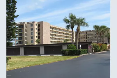 3170 N Atlantic Avenue #413, Cocoa Beach, FL 32931 - Photo 2