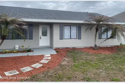 3611 Jupiter Boulevard SE, Palm Bay, FL 32909 - Photo 1
