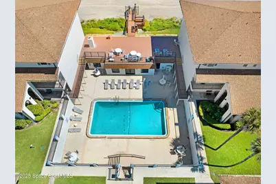 199 Jimmy Buffett Mem Highway #A-104, Satellite Beach, FL 32937 - Photo 32