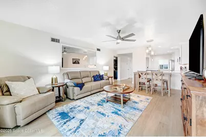 199 Jimmy Buffett Mem Highway #A-104, Satellite Beach, FL 32937 - Photo 10