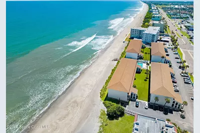 199 Jimmy Buffett Mem Highway #A-104, Satellite Beach, FL 32937 - Photo 34