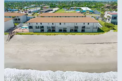 199 Jimmy Buffett Mem Highway #A-104, Satellite Beach, FL 32937 - Photo 34