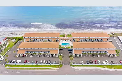 199 Florida A1A Highway #A-105, Satellite Beach, FL 32937 - Photo 10