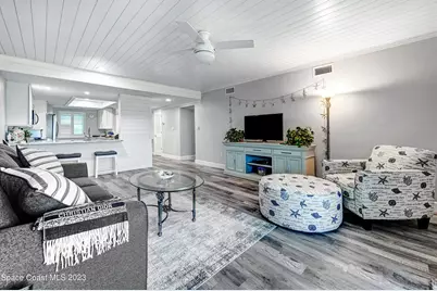 199 Florida A1A Highway #A-105, Satellite Beach, FL 32937 - Photo 36