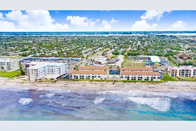 199 Florida A1A Highway #A-105, Satellite Beach, FL 32937 - Photo 2