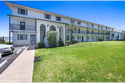 199 Florida A1A Highway #A-105, Satellite Beach, FL 32937 - Photo 18