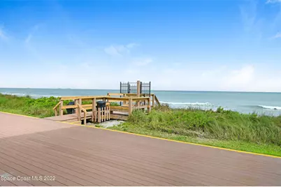199 Florida A1A Highway #A-105, Satellite Beach, FL 32937 - Photo 14