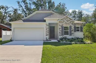 5125 Madras Ave NW, Palm Bay, FL 32907 - Photo 1