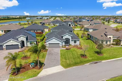 3824 Archdale Street, Melbourne, FL 32940 - Photo 2