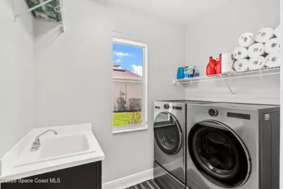 3824 Archdale Street, Melbourne, FL 32940 - Photo 8