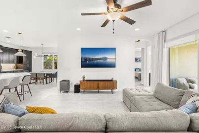 3824 Archdale Street, Melbourne, FL 32940 - Photo 36