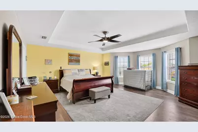 4082 Brantley Circle, Rockledge, FL 32955 - Photo 22