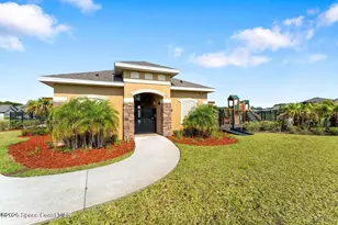 258 Bubbling Ln NW, Palm Bay, FL 32907 - Photo 30