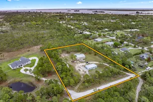 4310 Sand Point Rd, Grant-Valkaria, FL 32949 - Photo 2