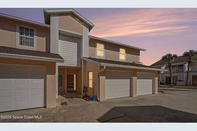 165 Escambia Lane #502, Cocoa Beach, FL 32931 - Photo 2