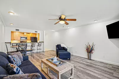 165 Escambia Lane #502, Cocoa Beach, FL 32931 - Photo 6