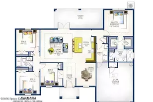 811 St Andre Blvd, Palm Bay, FL 32908 - Photo 26