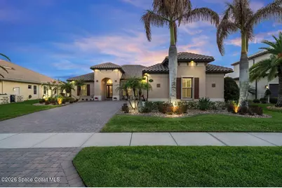 3248 Lamanga Drive, Melbourne, FL 32940 - Photo 1