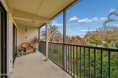 1700 S Atlantic Avenue #207, Cocoa Beach, FL 32931 - Photo 4