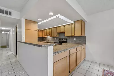 1700 S Atlantic Avenue #207, Cocoa Beach, FL 32931 - Photo 16