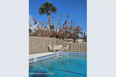 1700 S Atlantic Avenue #207, Cocoa Beach, FL 32931 - Photo 30