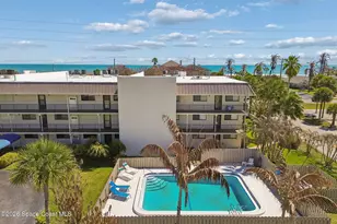 1700 S Atlantic Ave, Cocoa Beach, FL 32931 - Photo 1