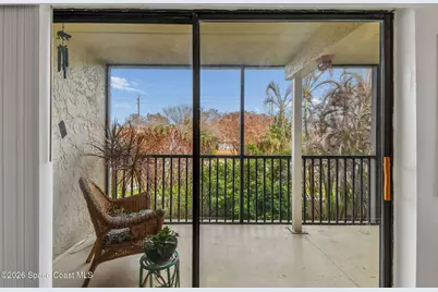 1700 S Atlantic Avenue #207, Cocoa Beach, FL 32931 - Photo 4
