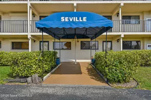 1700 S Atlantic Ave, Cocoa Beach, FL 32931 - Photo 2
