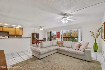 1700 S Atlantic Avenue #207, Cocoa Beach, FL 32931 - Photo 6