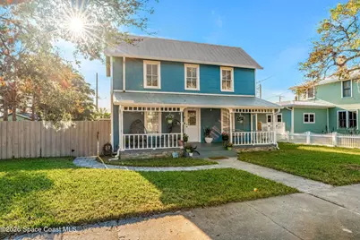 1654 Highland Avenue, Melbourne, FL 32935 - Photo 2