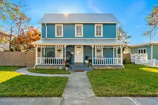 1654 Highland Ave, Melbourne, FL 32935 - Photo 1