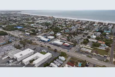 116 & 118 Lincoln Avenue, Cape Canaveral, FL 32920 - Photo 22