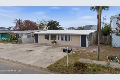 116 & 118 Lincoln Avenue, Cape Canaveral, FL 32920 - Photo 2