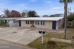 116 Lincoln Ave, Cape Canaveral, FL 32920 - Photo 2