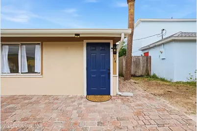 116 & 118 Lincoln Avenue, Cape Canaveral, FL 32920 - Photo 14