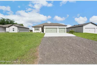 1428 Van Dyke Avenue SE, Palm Bay, FL 32909 - Photo 2