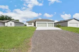 1428 Van Dyke Ave SE, Palm Bay, FL 32909 - Photo 2