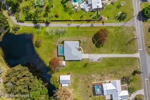 3146 N Tropical Trail, Merritt Island, FL 32953 - Photo 36