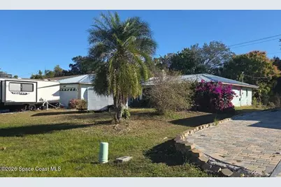 3370 Idlewild Street, Port Charlotte, FL 33981 - Photo 1